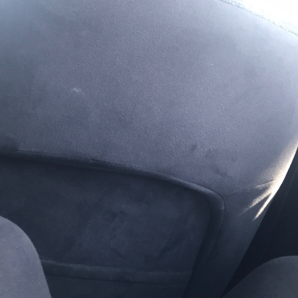 Meet your Posher, Bianca